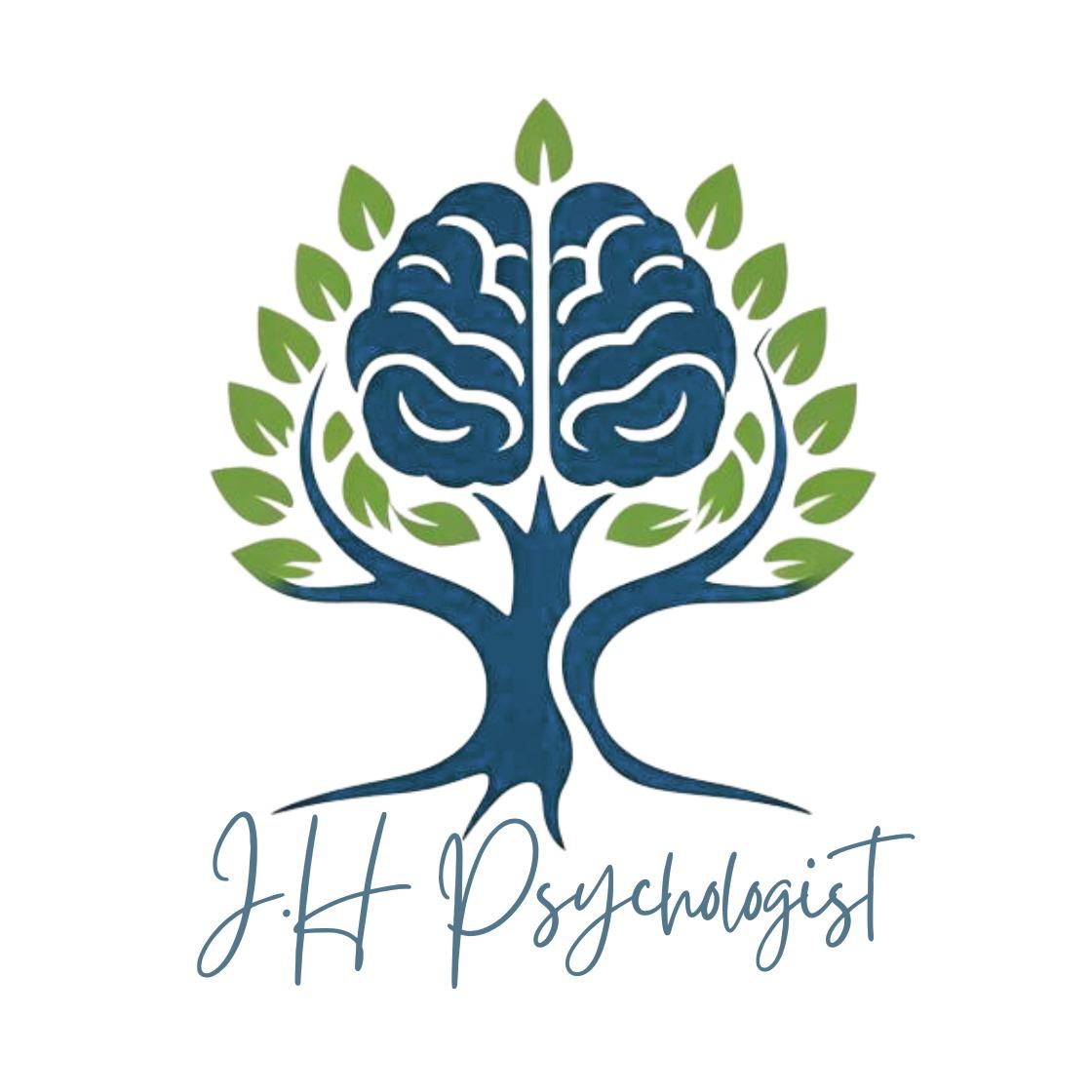 JUSTINE HARENG Psychologue clinicienne