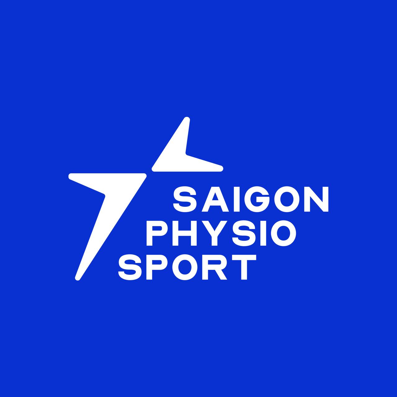 SAIGON PHYSIO SPORT