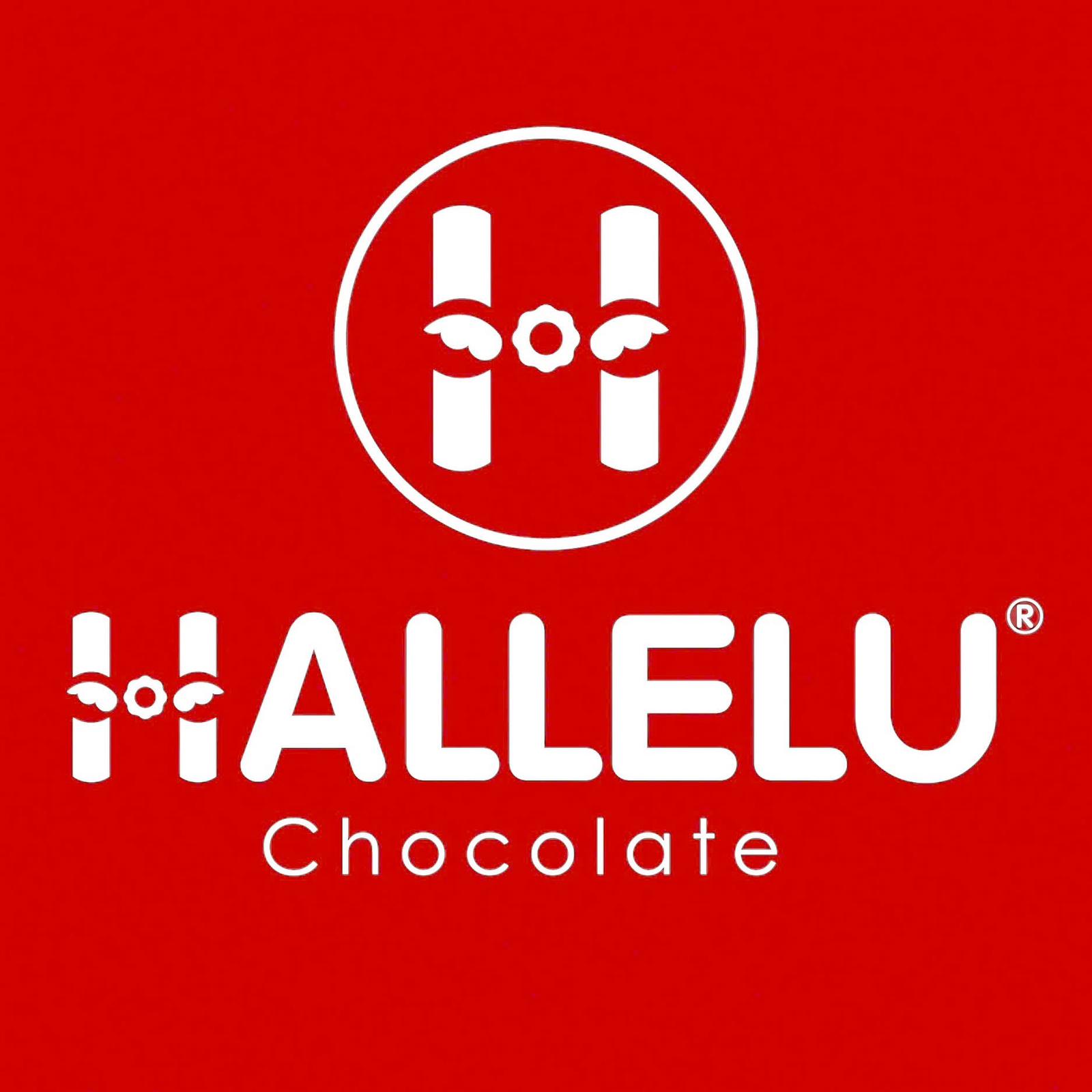 HALLELU CHOCOLATE
