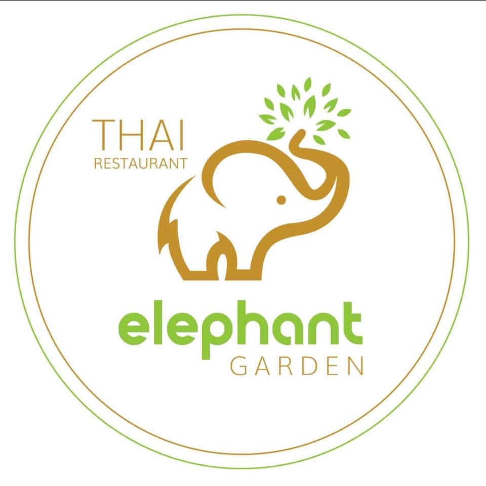 Elephant Garden