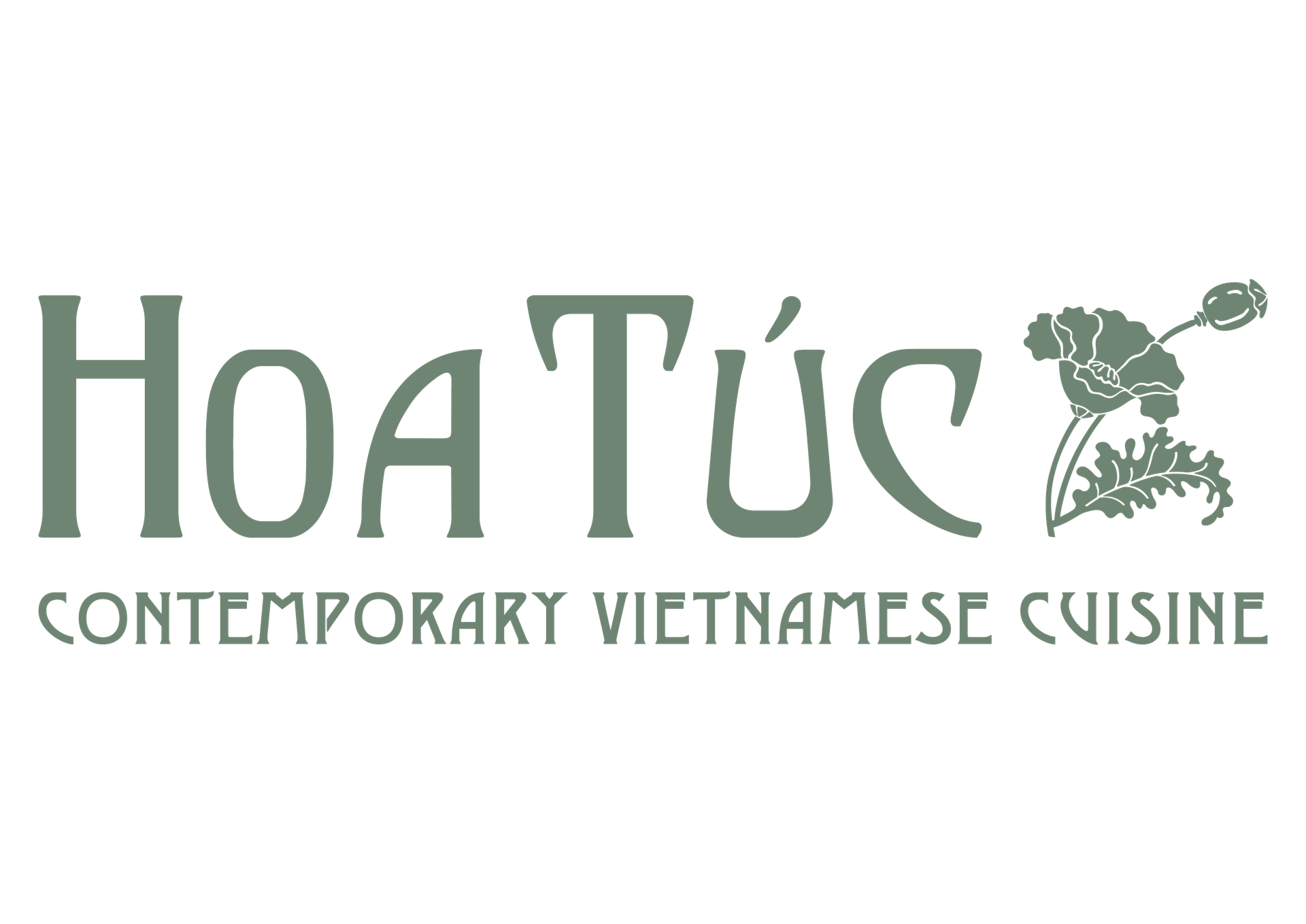 HOA TUC