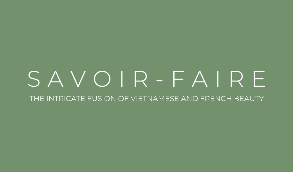 Savoir-Faire Saigon