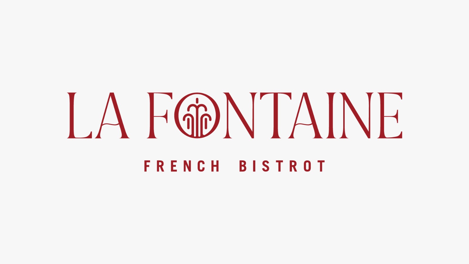 LA FONTAINE FRENCH BISTROT