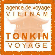 TONKIN VOYAGE