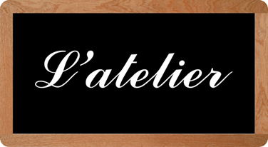 L'ATELIER