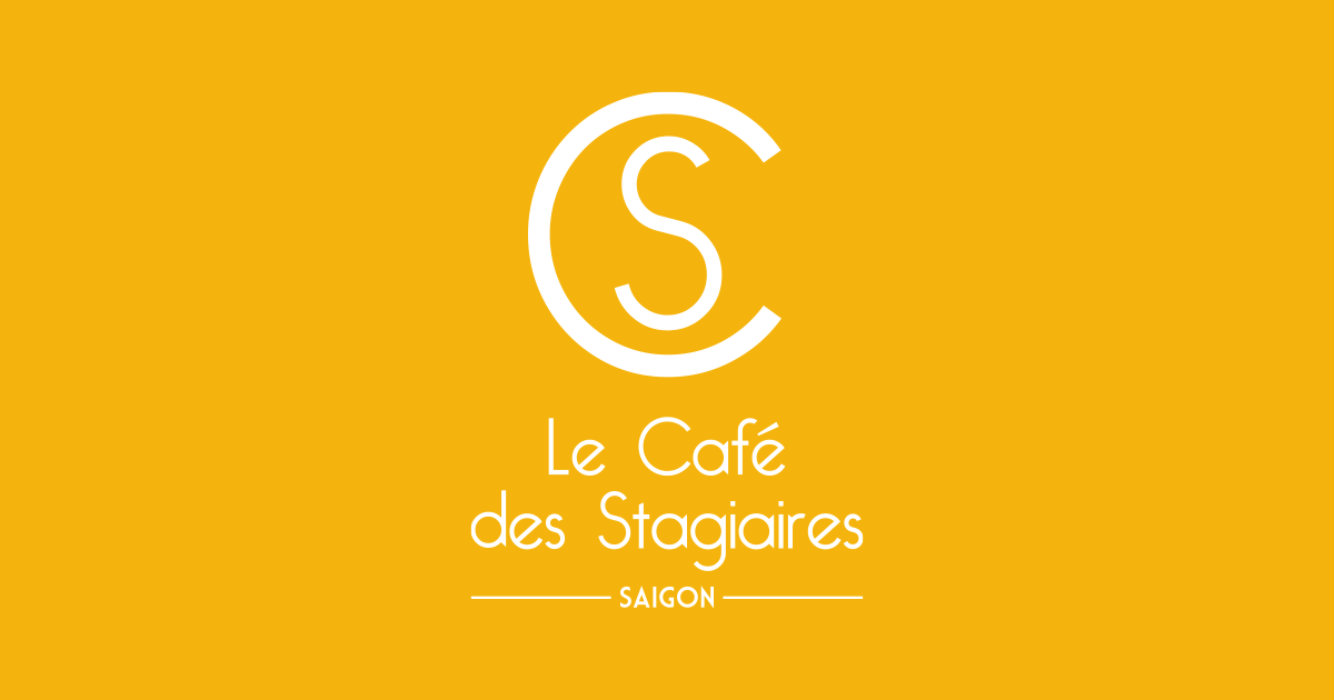 LE CAFE DES STAGIAIRES
