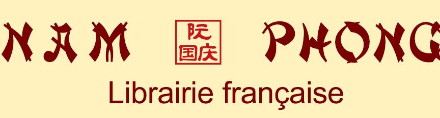 Librairie Française Nam Phong & Café Colette