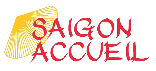Saigon Accueil
